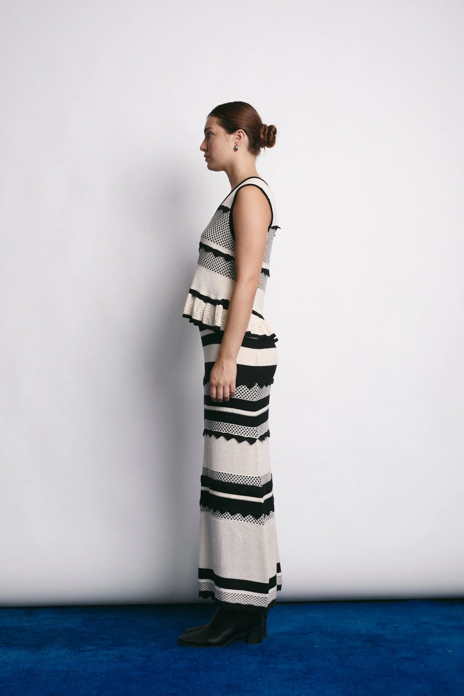 JACKIE SKIRT