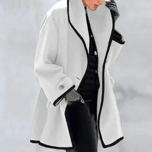 KAYLA | STYLISH WINDPROOF WINTER JACKET