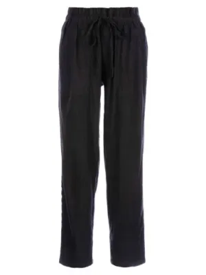 Kut Sandra - Smocked Drawcord Pant W/ Pork Chop Pkts