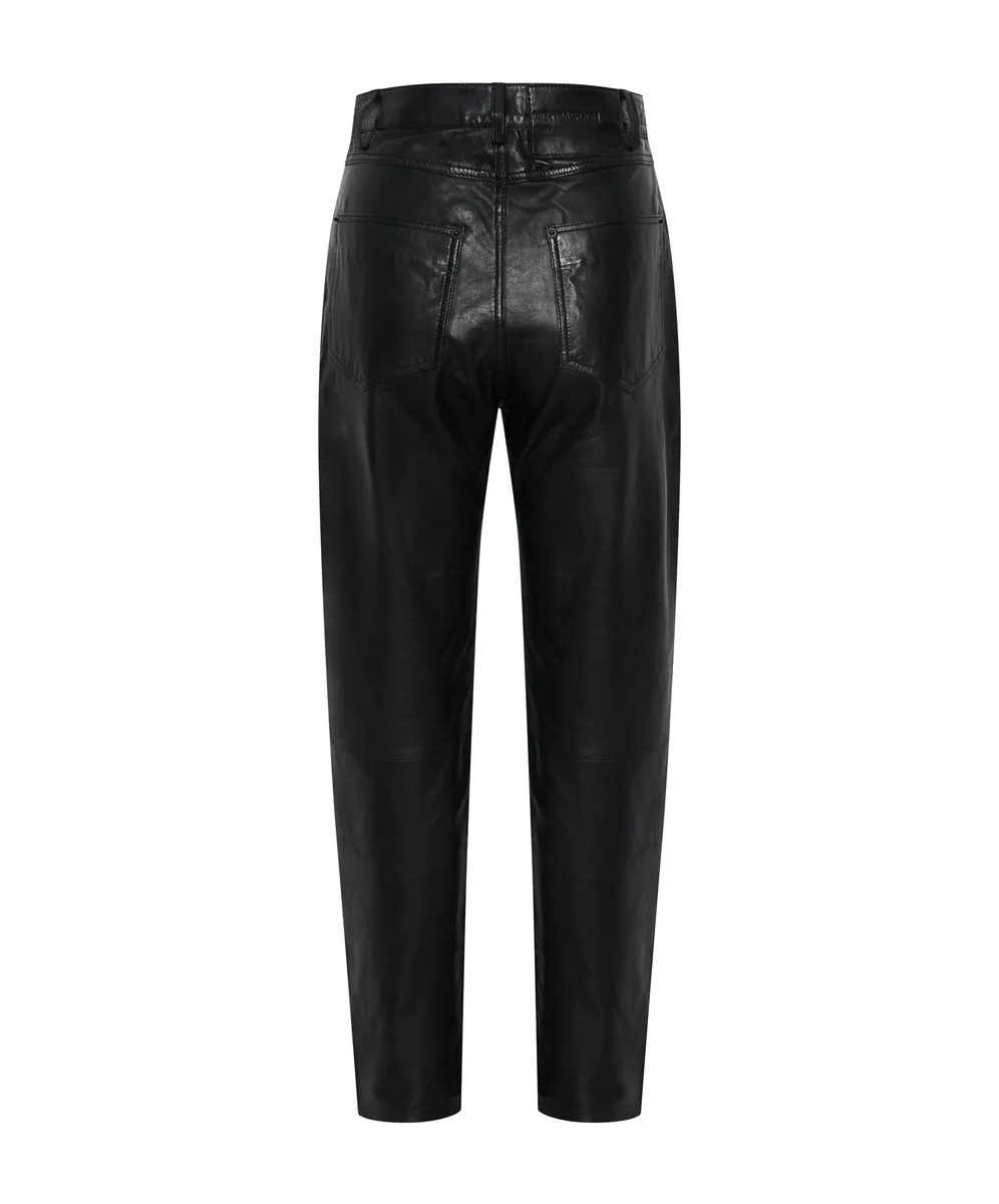 LEATHER LEGEND PANTS