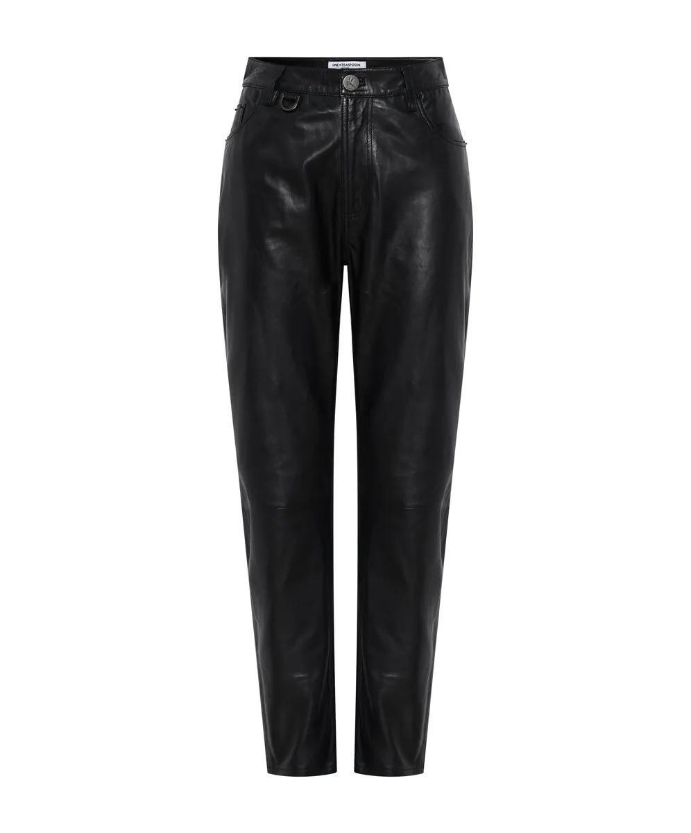 LEATHER LEGEND PANTS