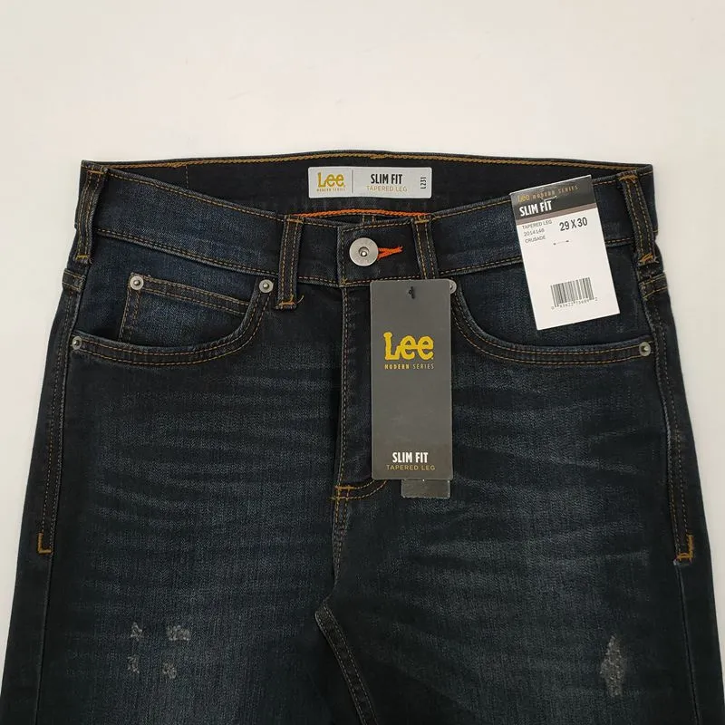 Lee Modern Series Slim Tapered Leg Jeans 2014146