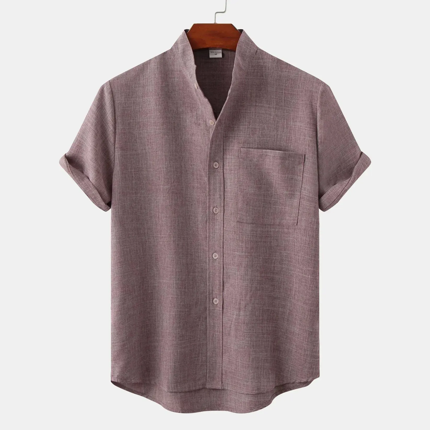 Leon™ Stylish comfortable shirt