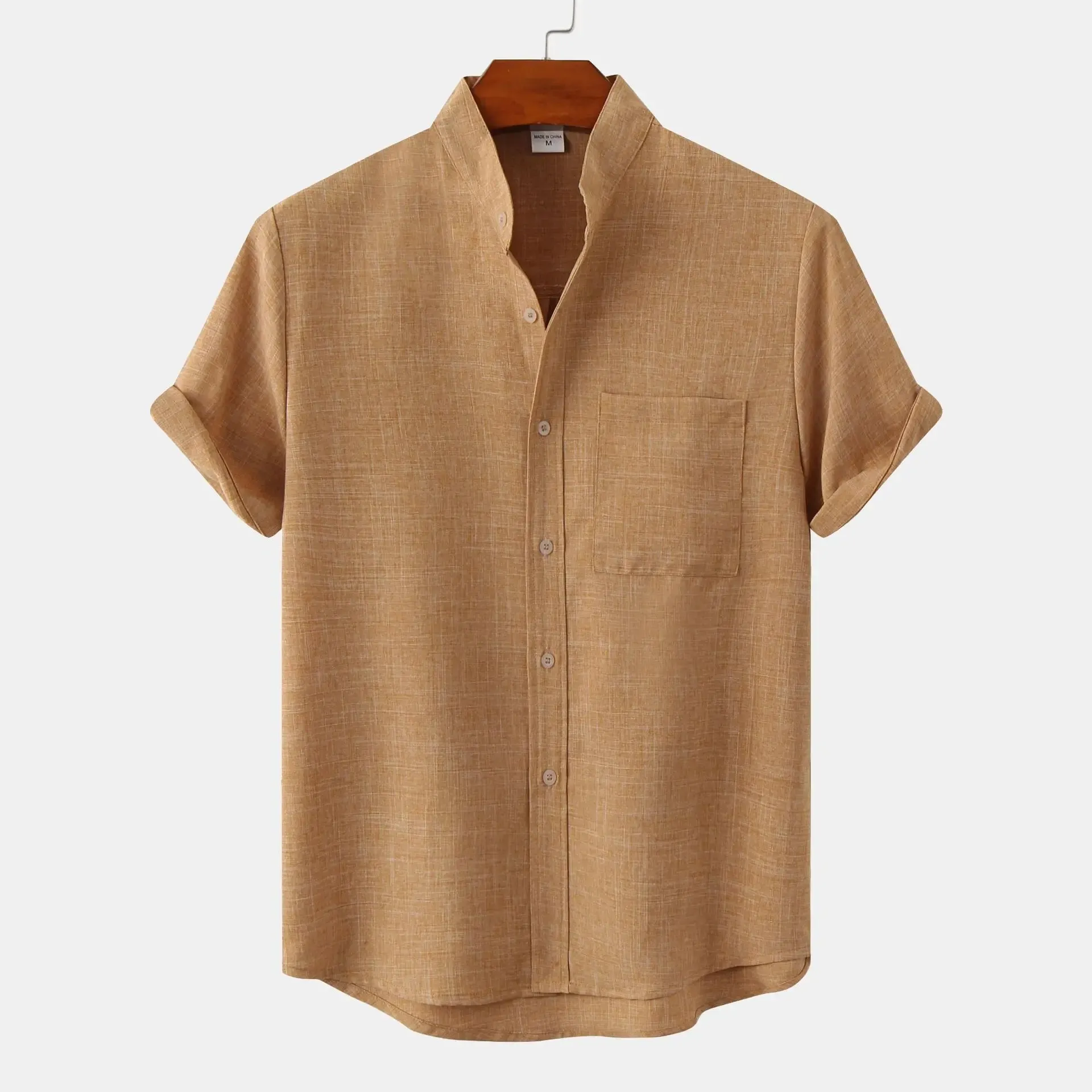 Leon™ Stylish comfortable shirt