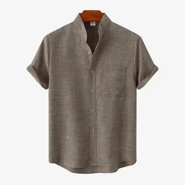 Leon™ Stylish comfortable shirt