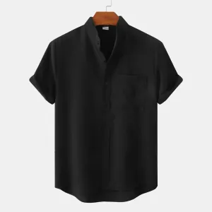 Leon™ Stylish comfortable shirt