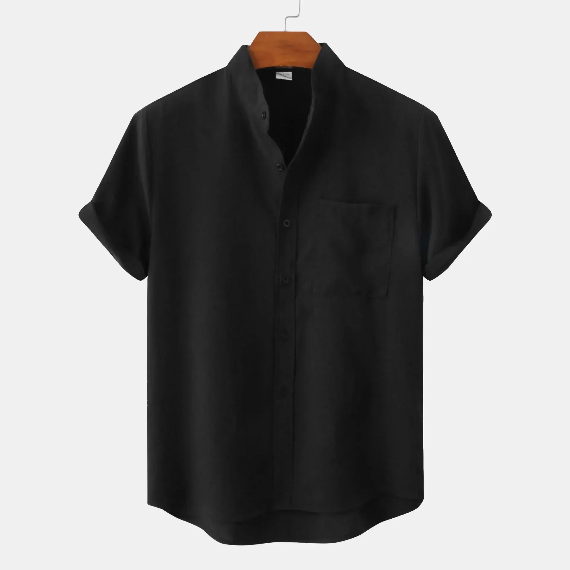 Leon™ Stylish comfortable shirt