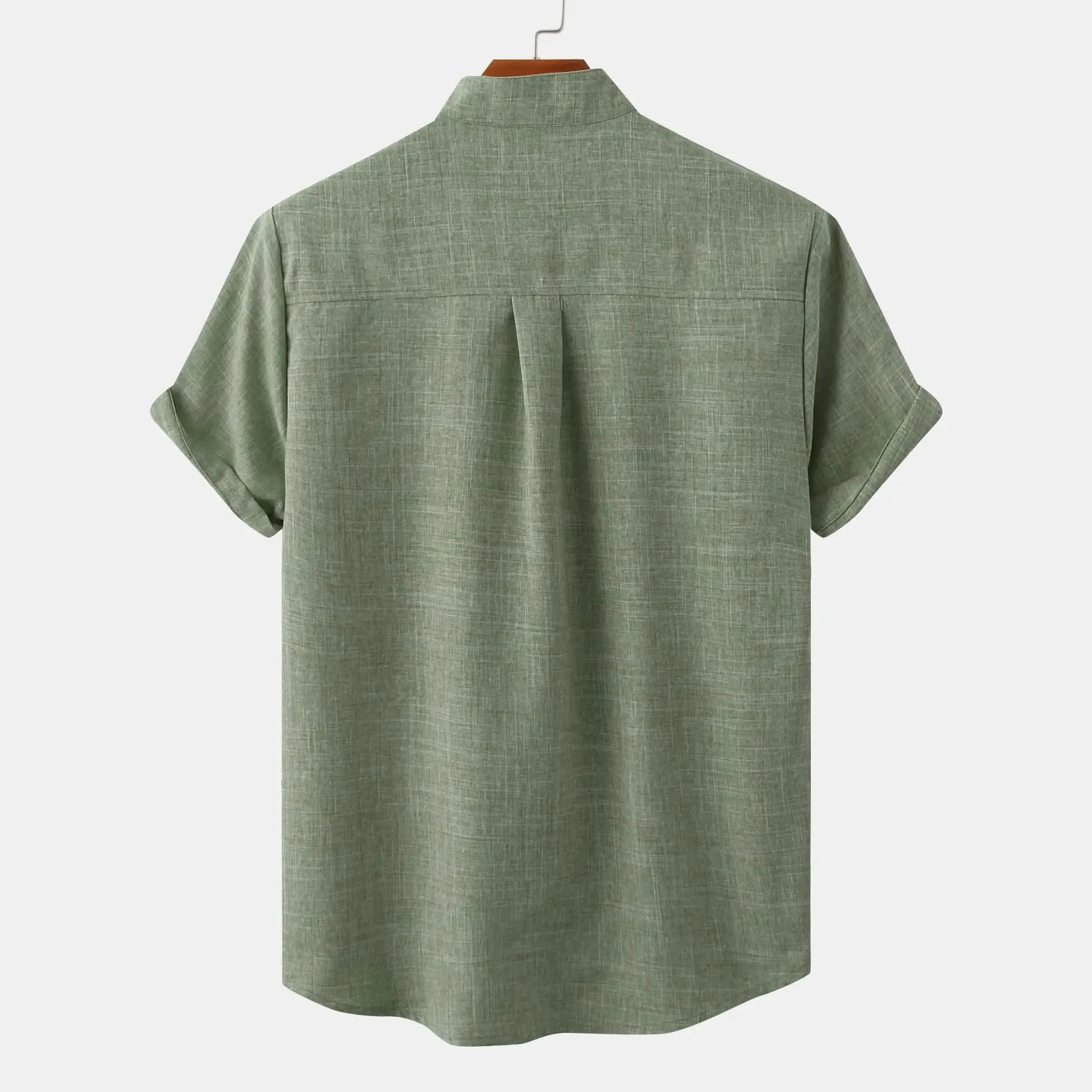 Leon™ Stylish comfortable shirt