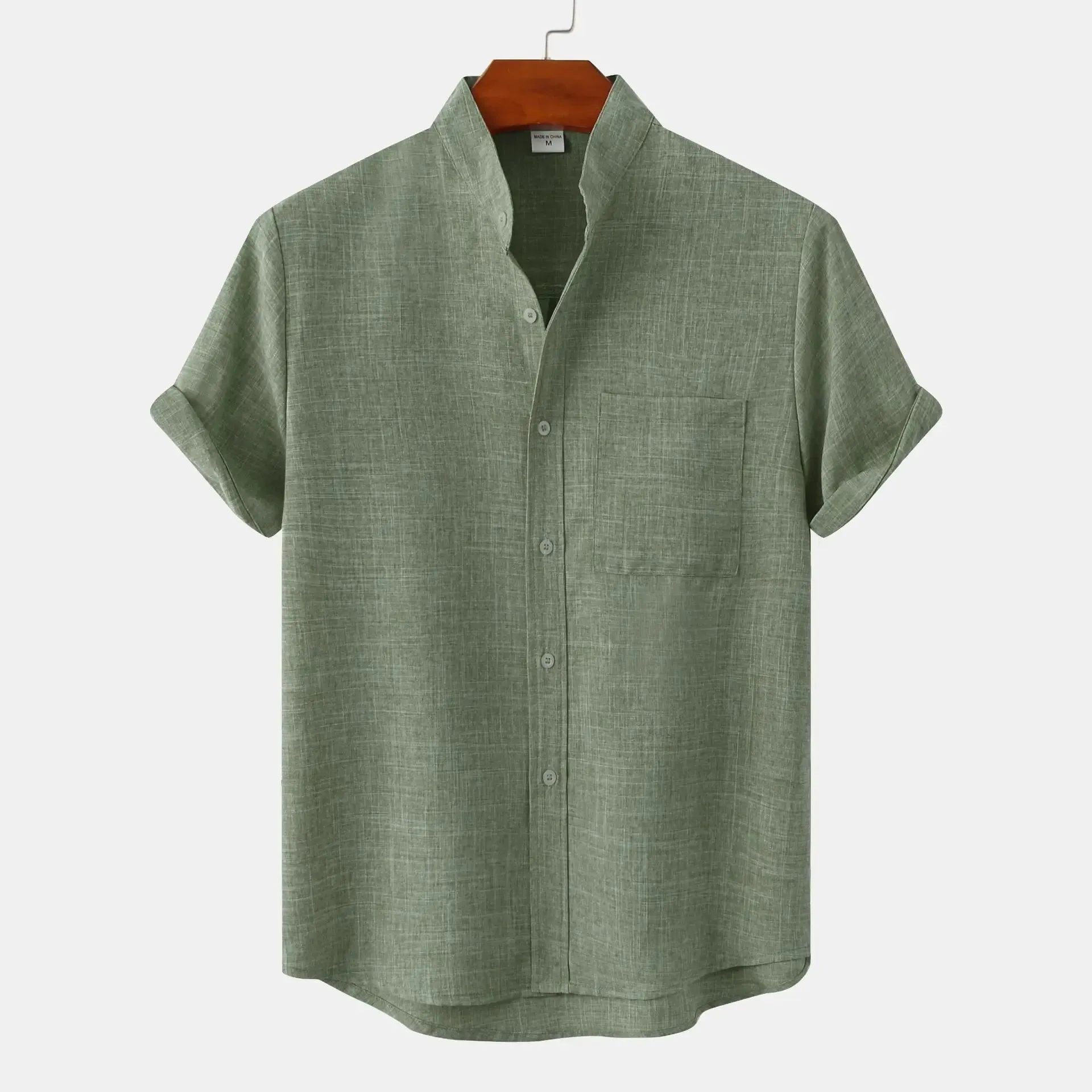 Leon™ Stylish comfortable shirt