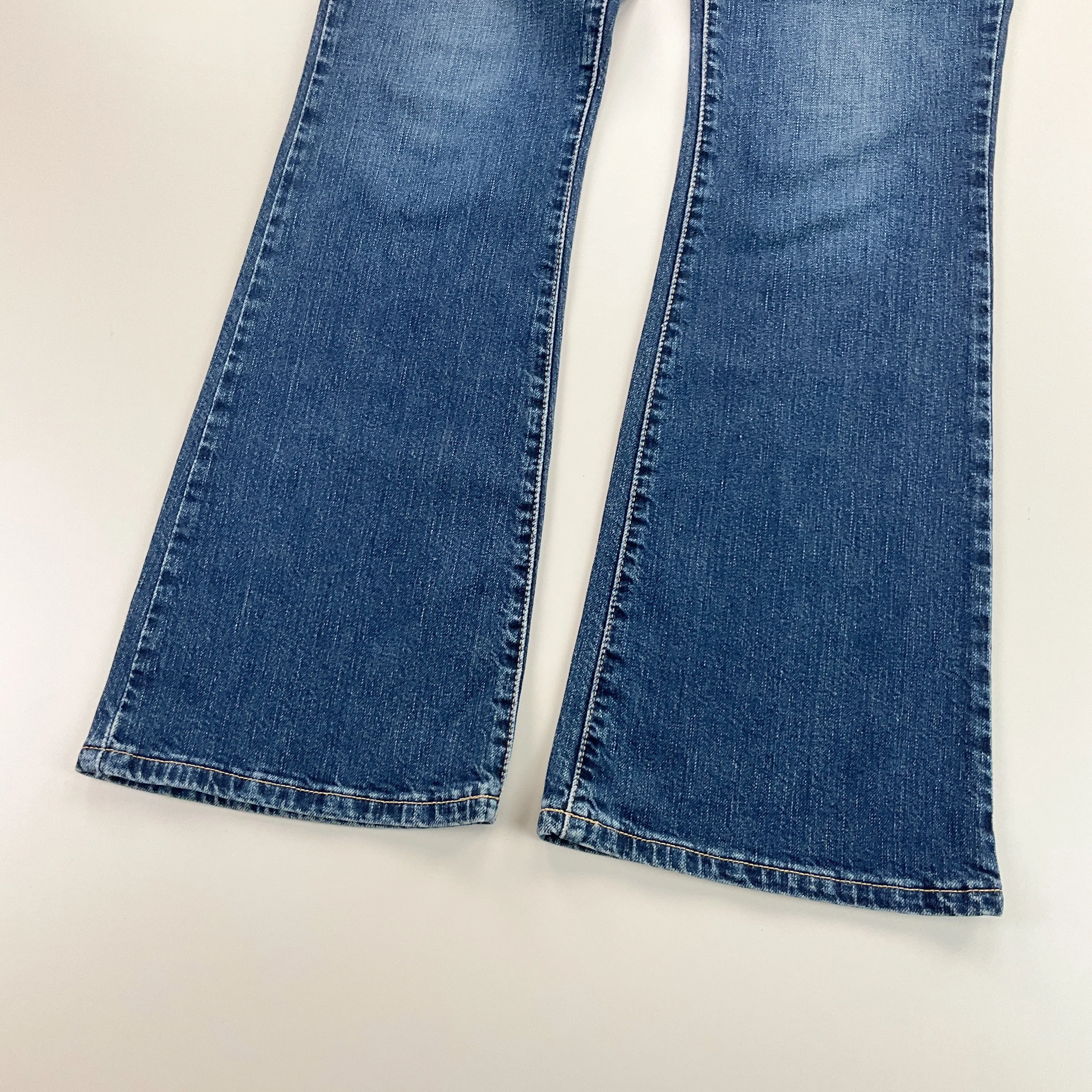 Levi's 529 Denim Jeans - W29 L32