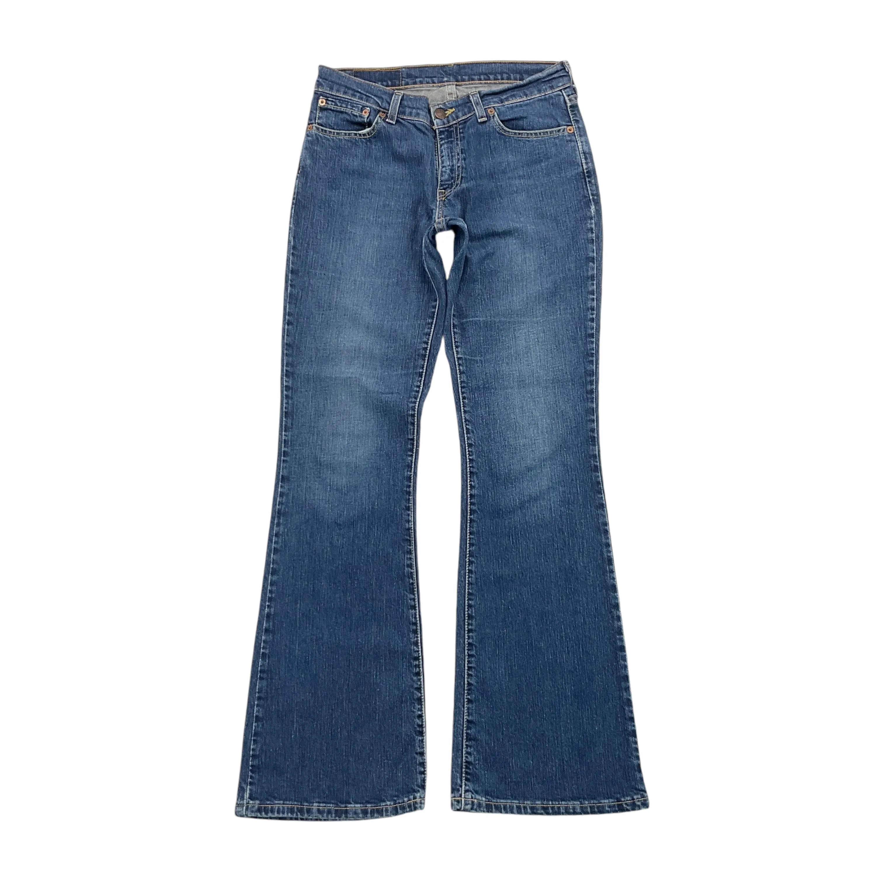 Levi's 529 Denim Jeans - W29 L32