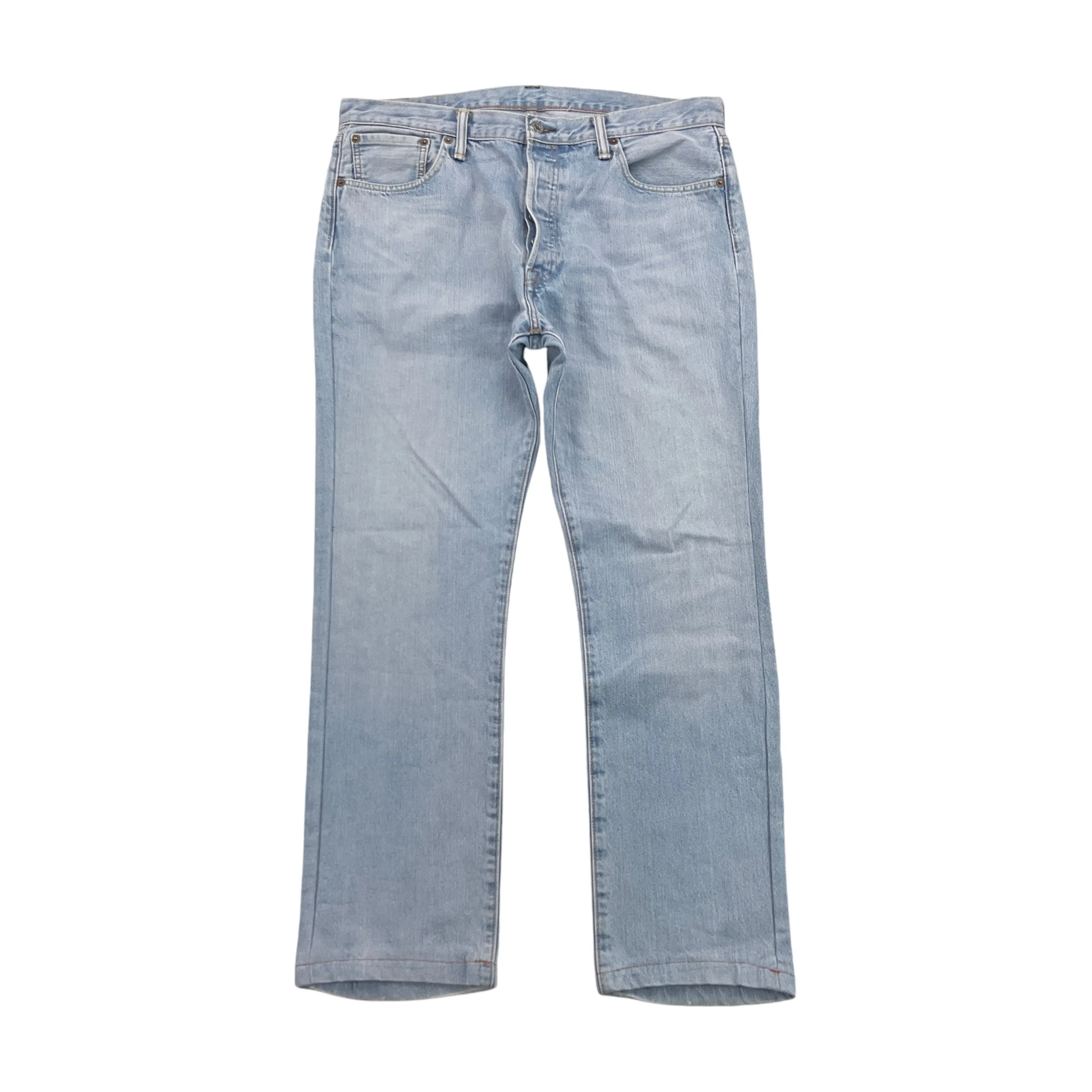 Levi's Denim Jeans - W36 L34