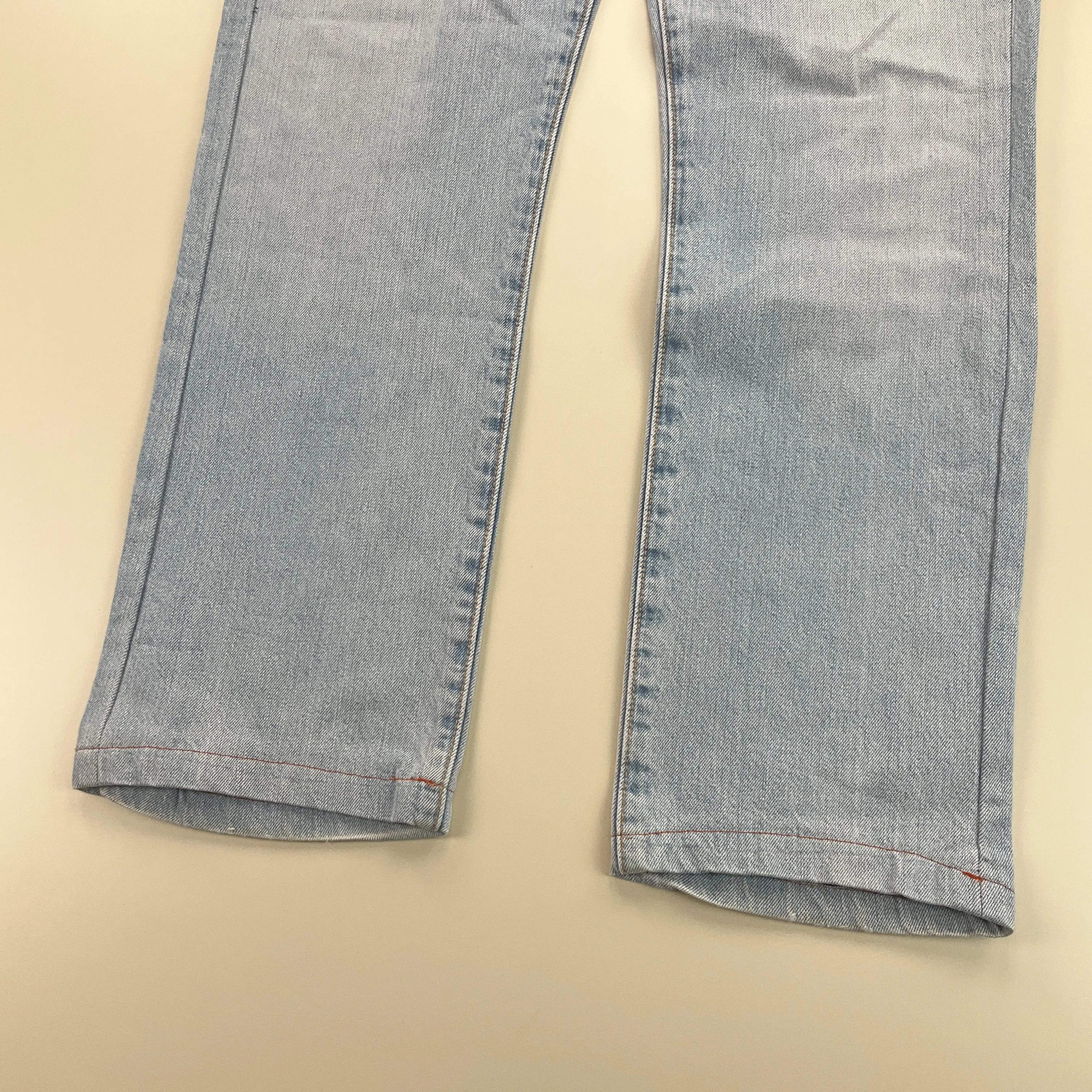 Levi's Denim Jeans - W36 L34
