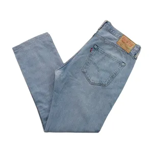 Levi's Denim Jeans - W36 L34