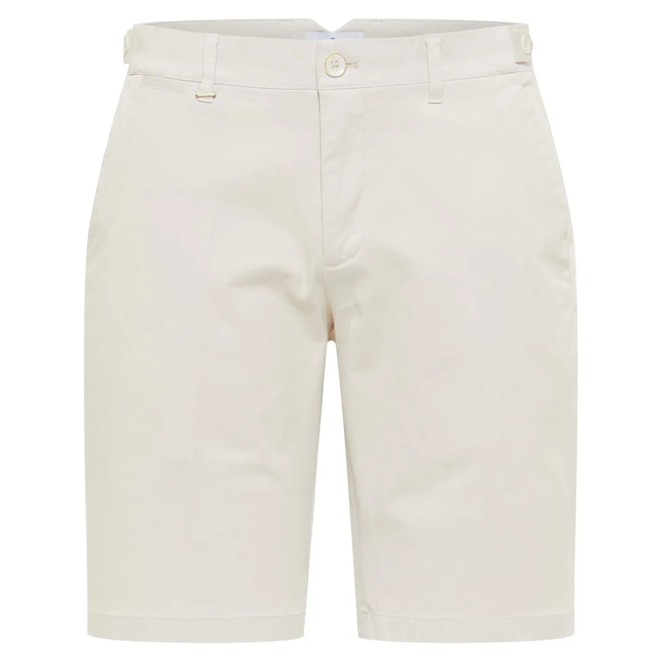M12 Senna Shorts (Stone)