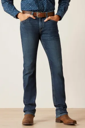 M8 Modern TekStretch Easton Slim Jean