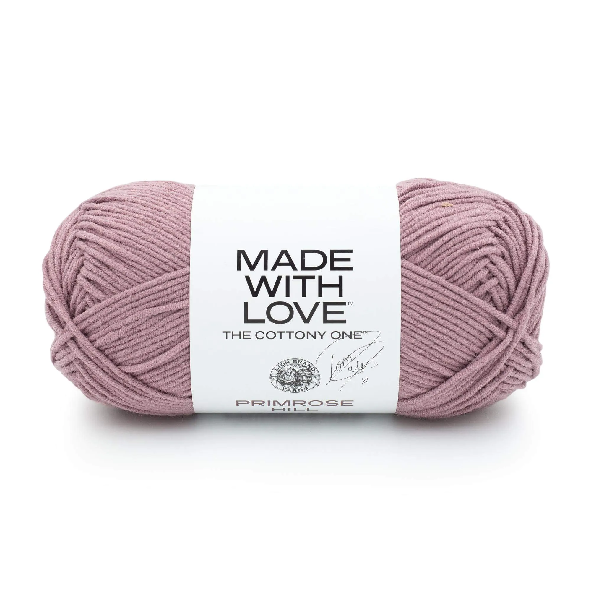 Made With Love The Cottony One™ Yarn
