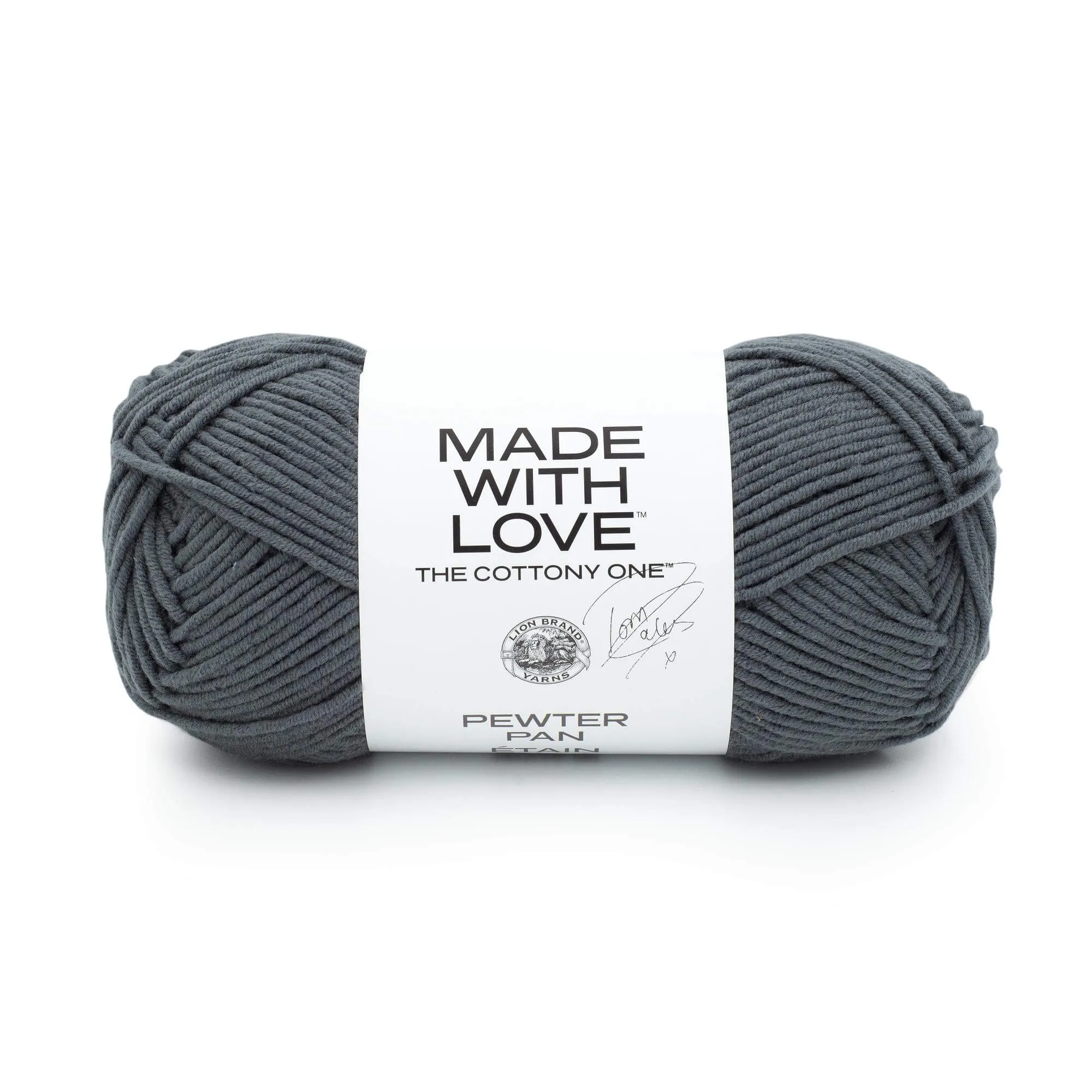 Made With Love The Cottony One™ Yarn