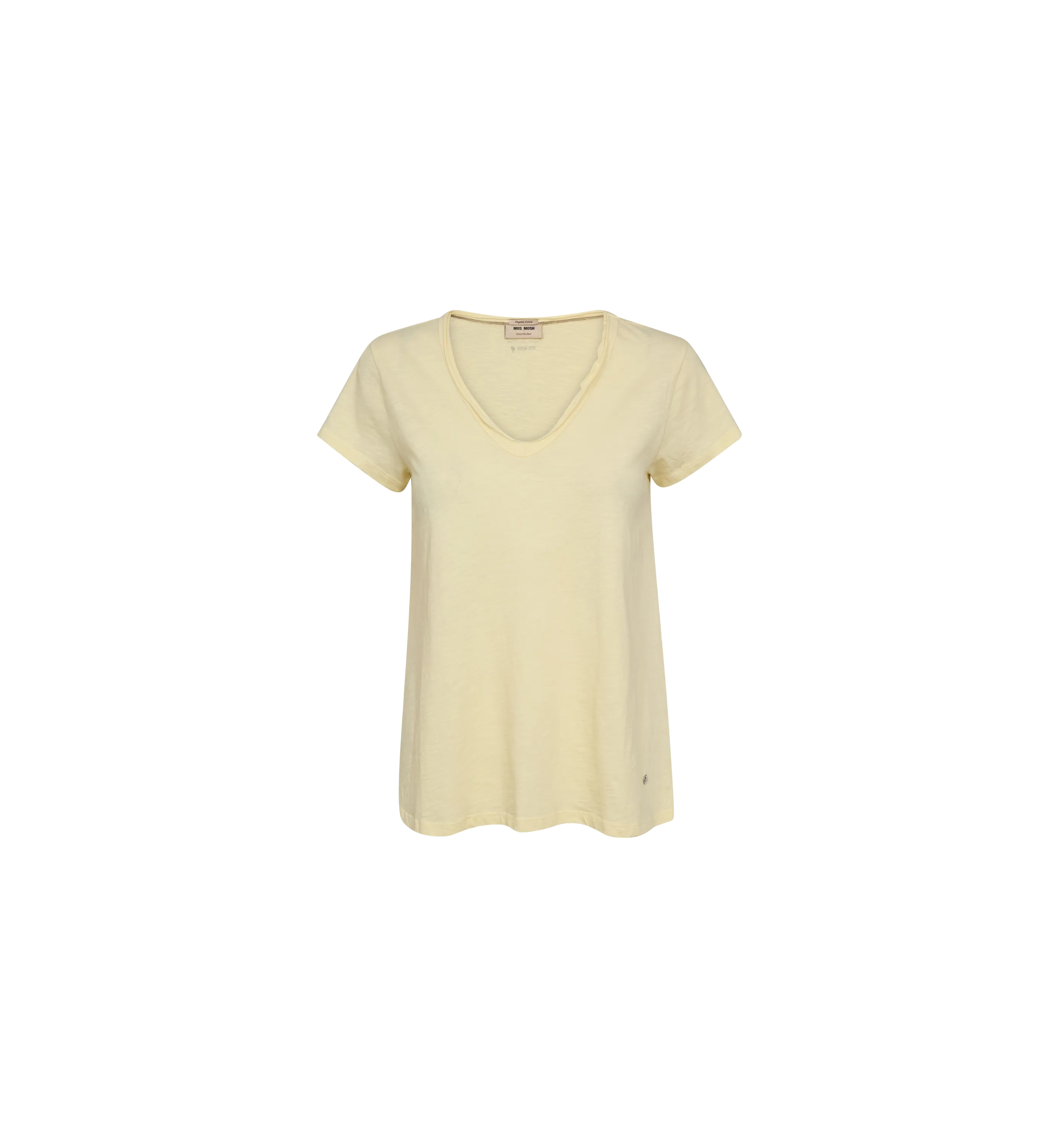 MMTulli V-SS Basic Tee