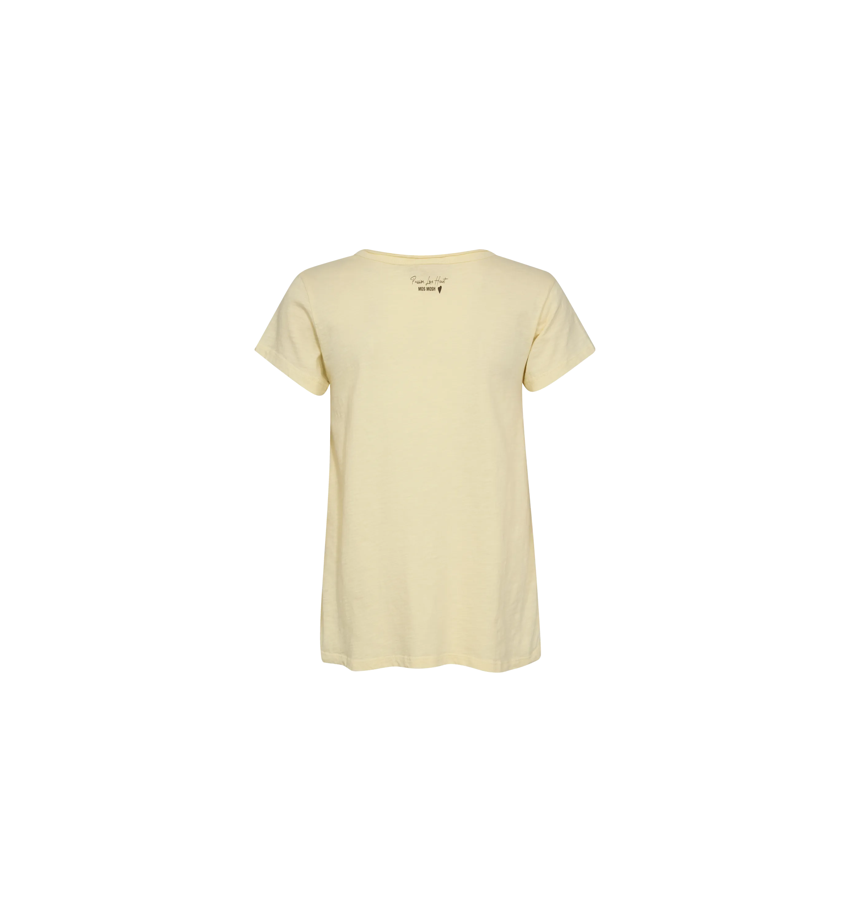 MMTulli V-SS Basic Tee