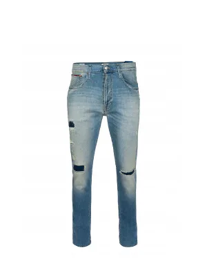 Modern Tapered Tj 19
