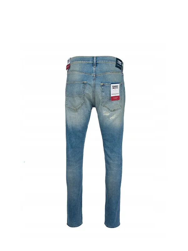 Modern Tapered Tj 19