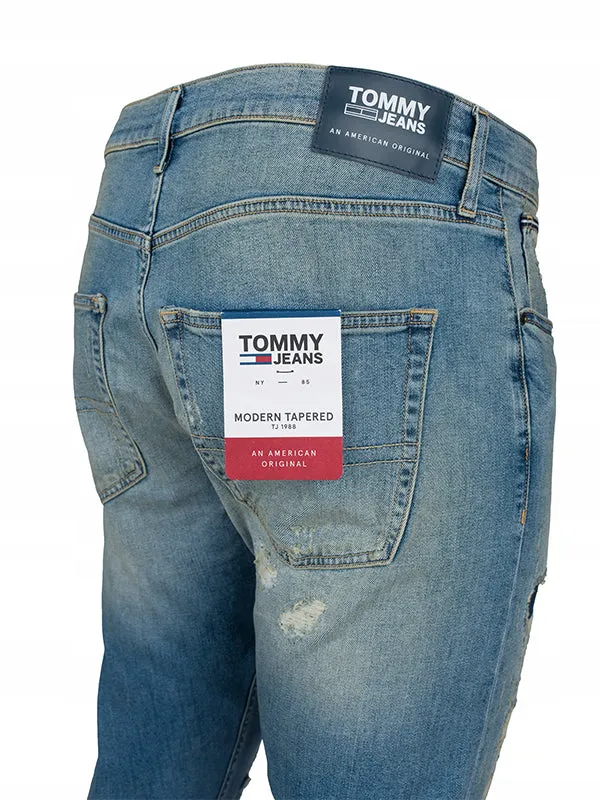 Modern Tapered Tj 19