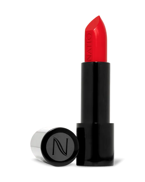 Nation lip colour - Crimson