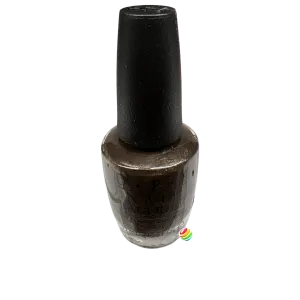 OPI Nail Lacquer HL E11- Warm Me Up