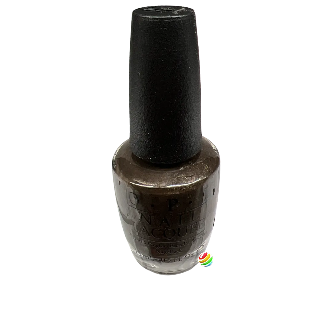 OPI Nail Lacquer HL E11- Warm Me Up