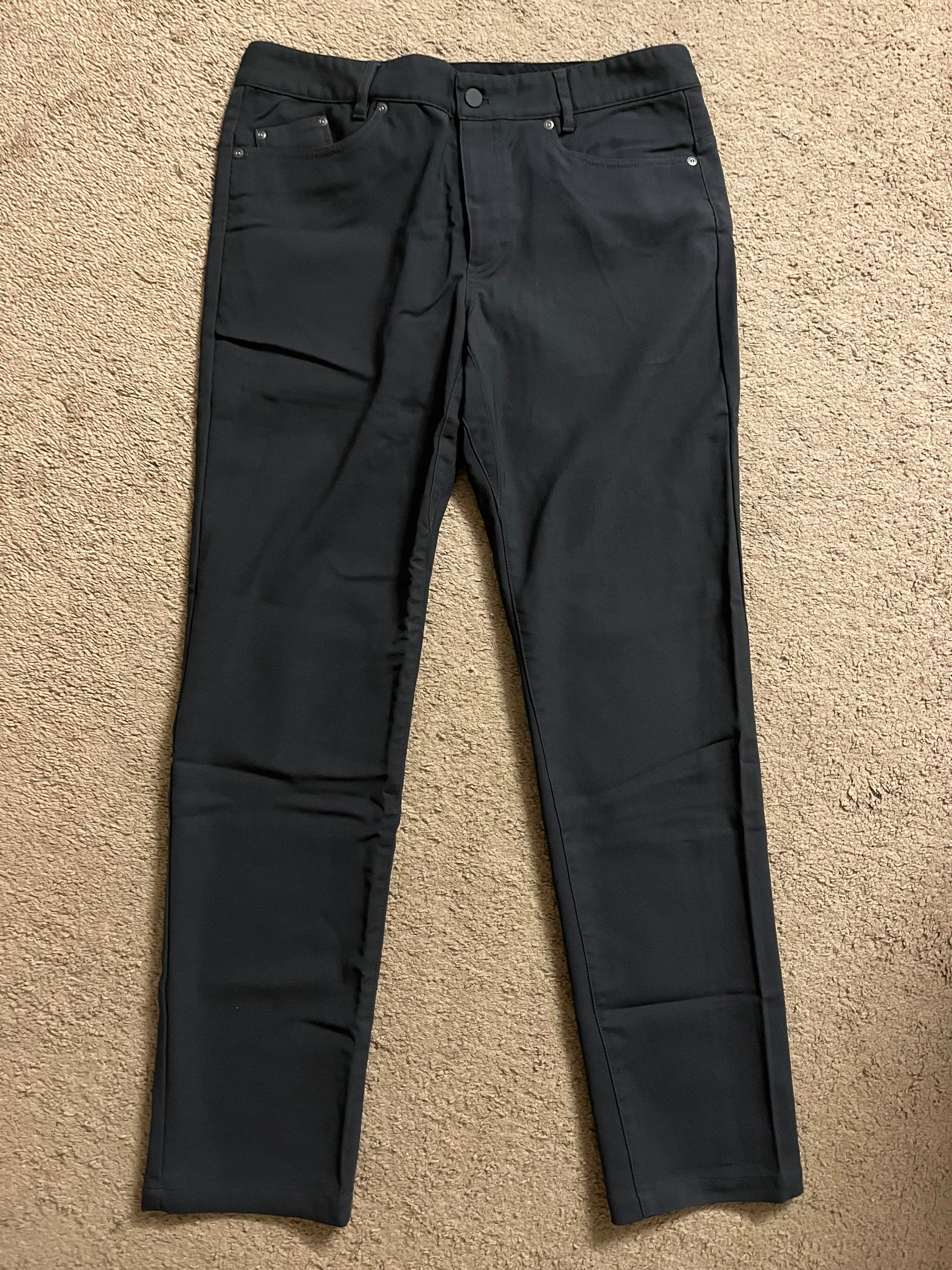 Outlier SD320S - black - 35 x 31.5