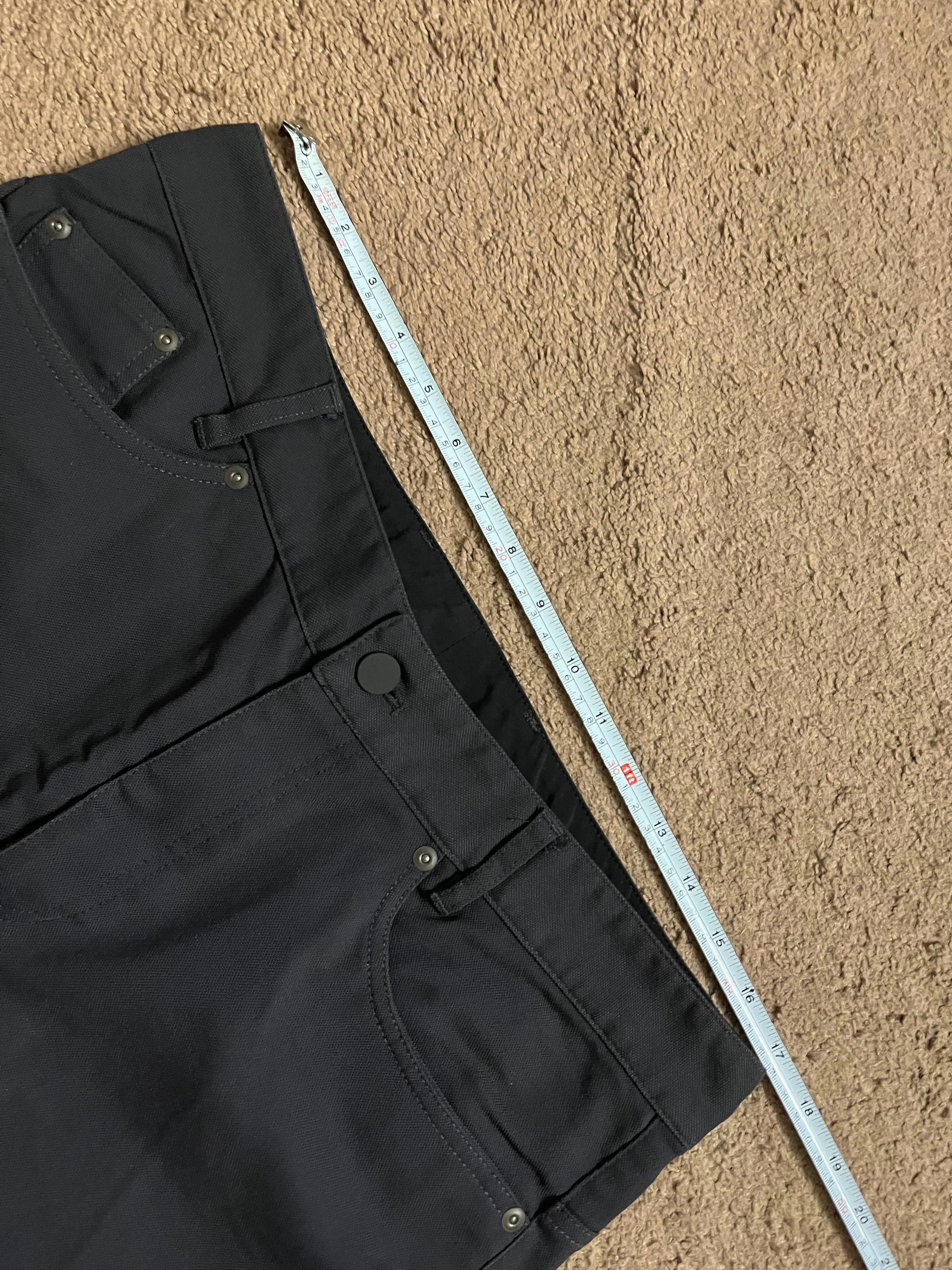 Outlier SD320S - black - 35 x 31.5