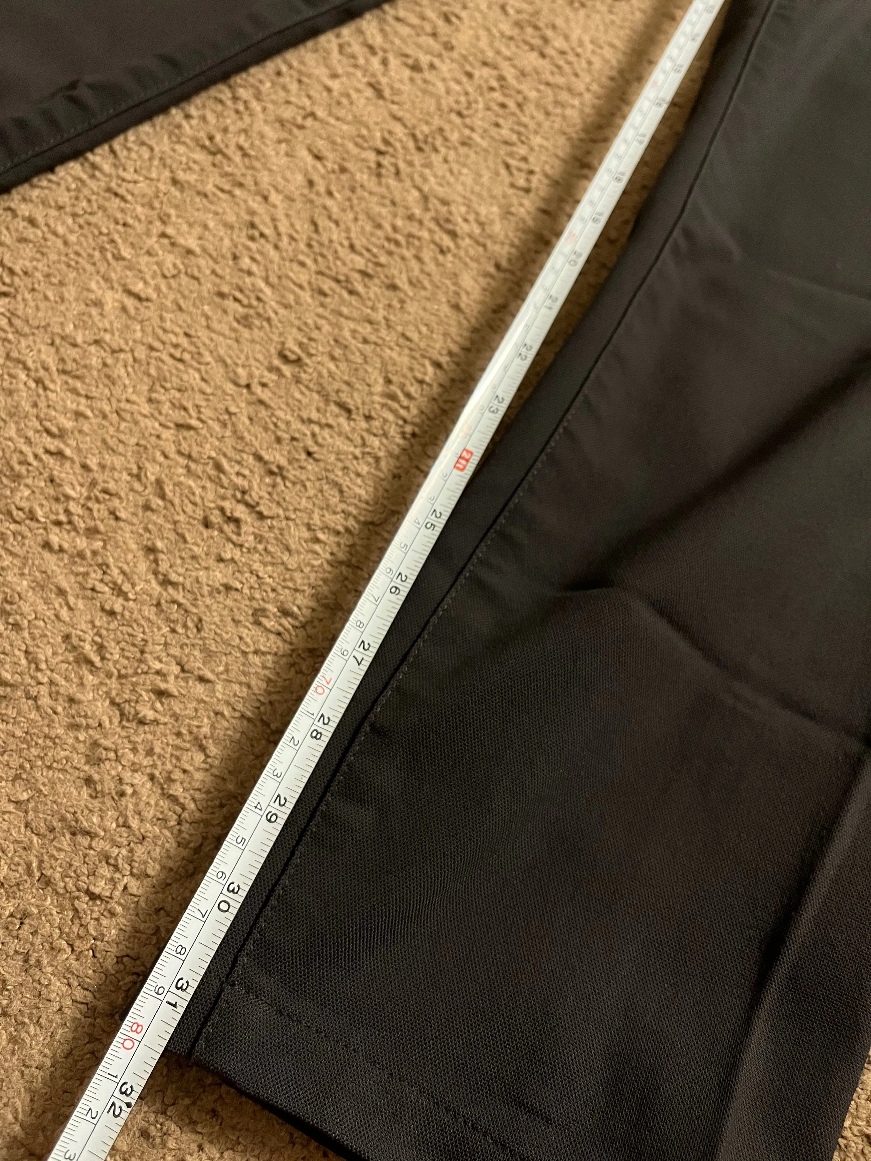 Outlier SD320S - black - 35 x 31.5