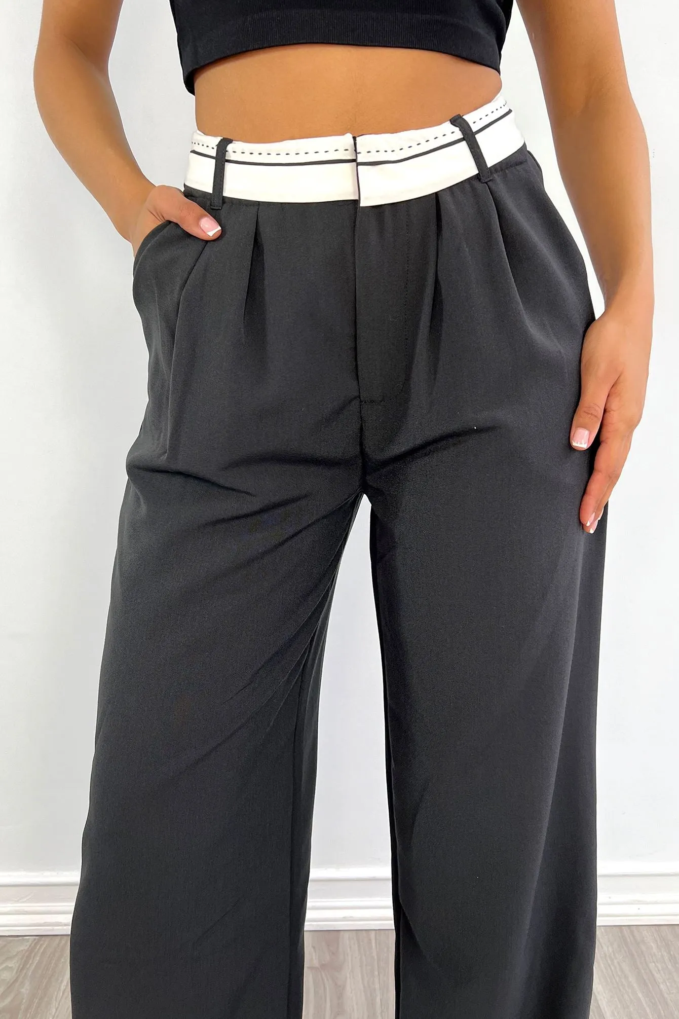 Project Belt Design Work Pants