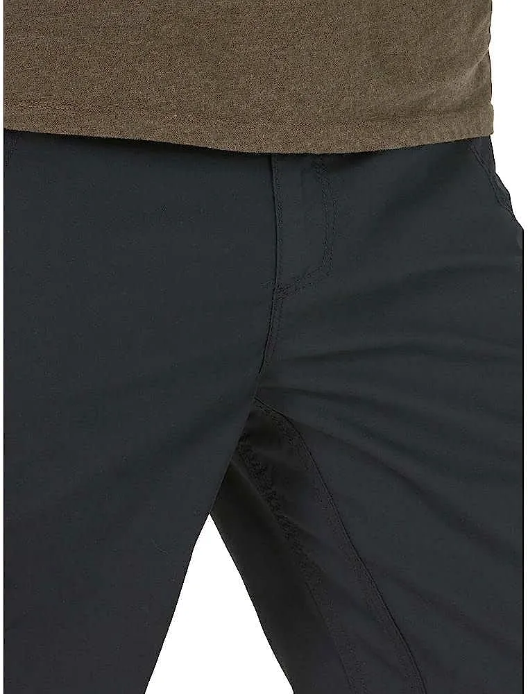 Relaxed Fit Comfort Cargo Shorts