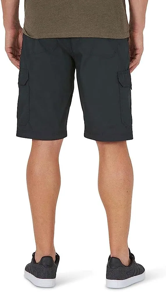 Relaxed Fit Comfort Cargo Shorts