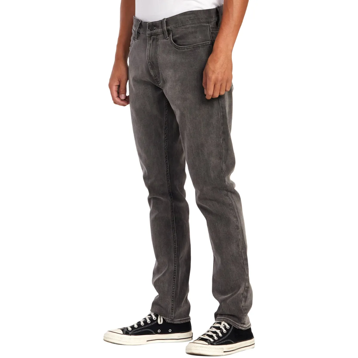 RVCA Daggers Denim Slim Fit Jeans