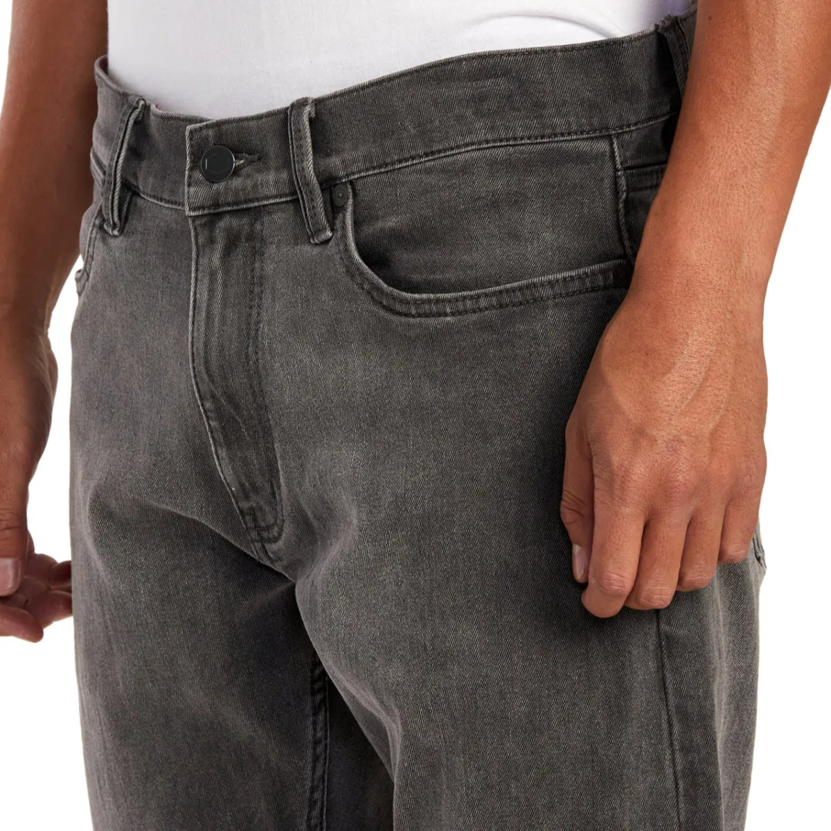 RVCA Daggers Denim Slim Fit Jeans
