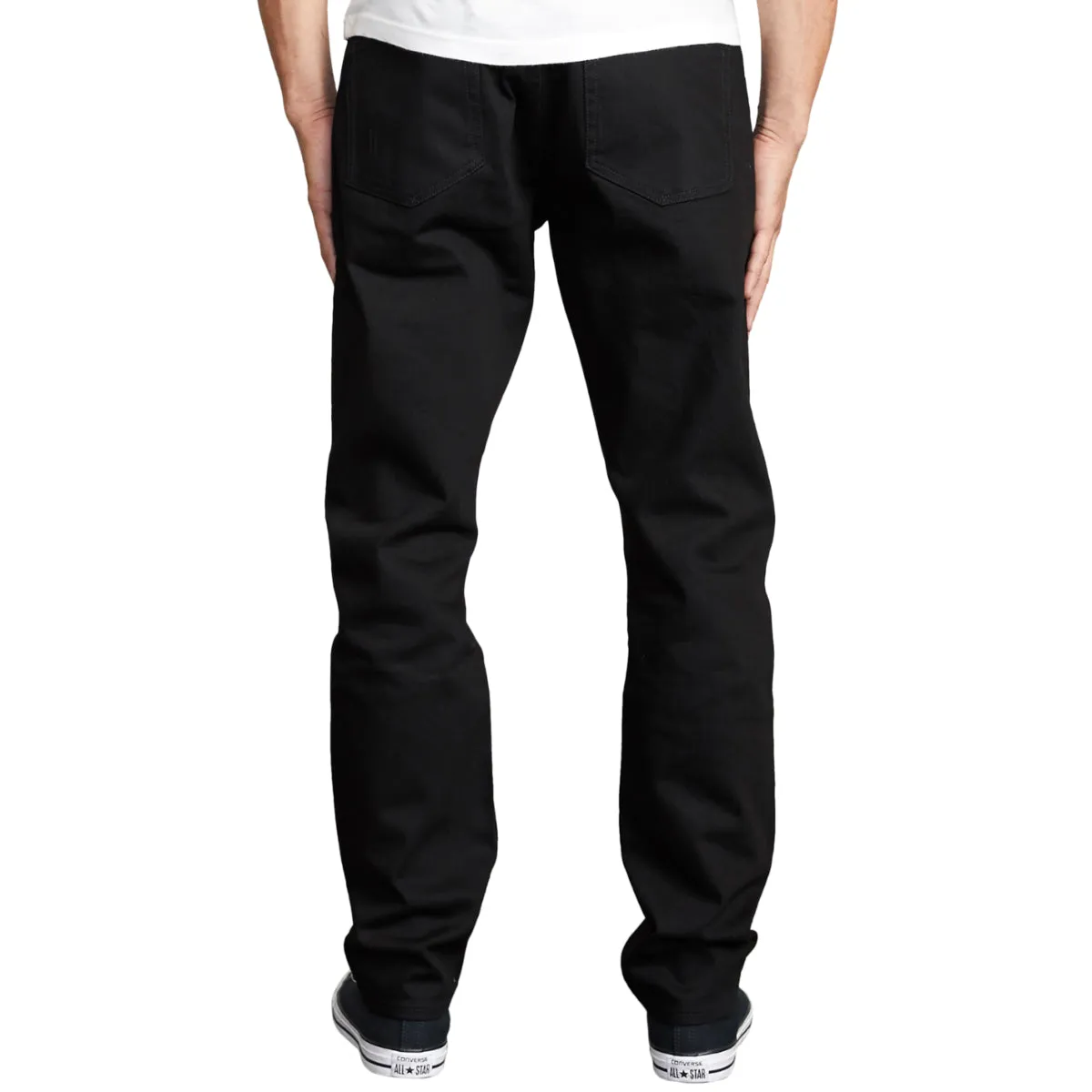 RVCA Daggers Denim Slim Fit Jeans