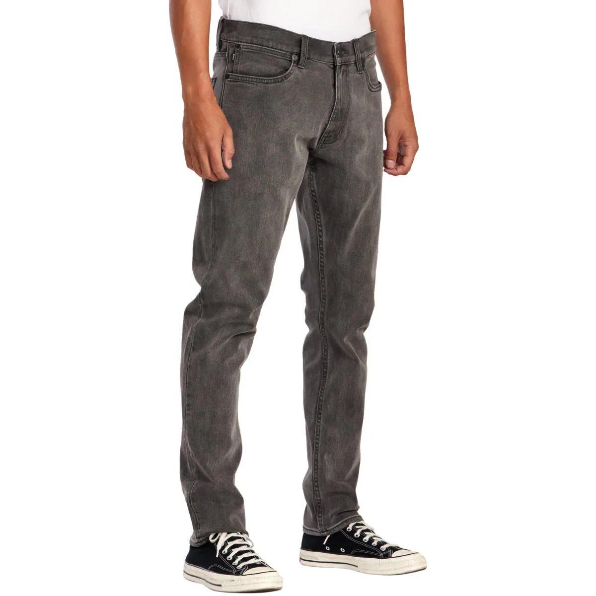 RVCA Daggers Denim Slim Fit Jeans