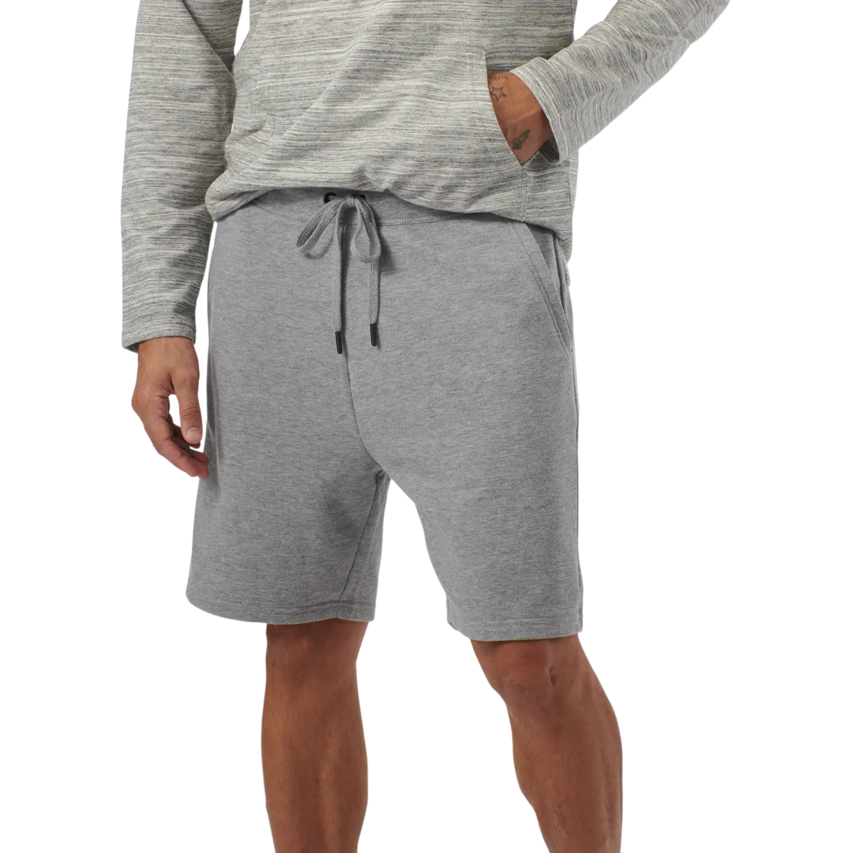 Sea-Doo French Terry Jogger Shorts