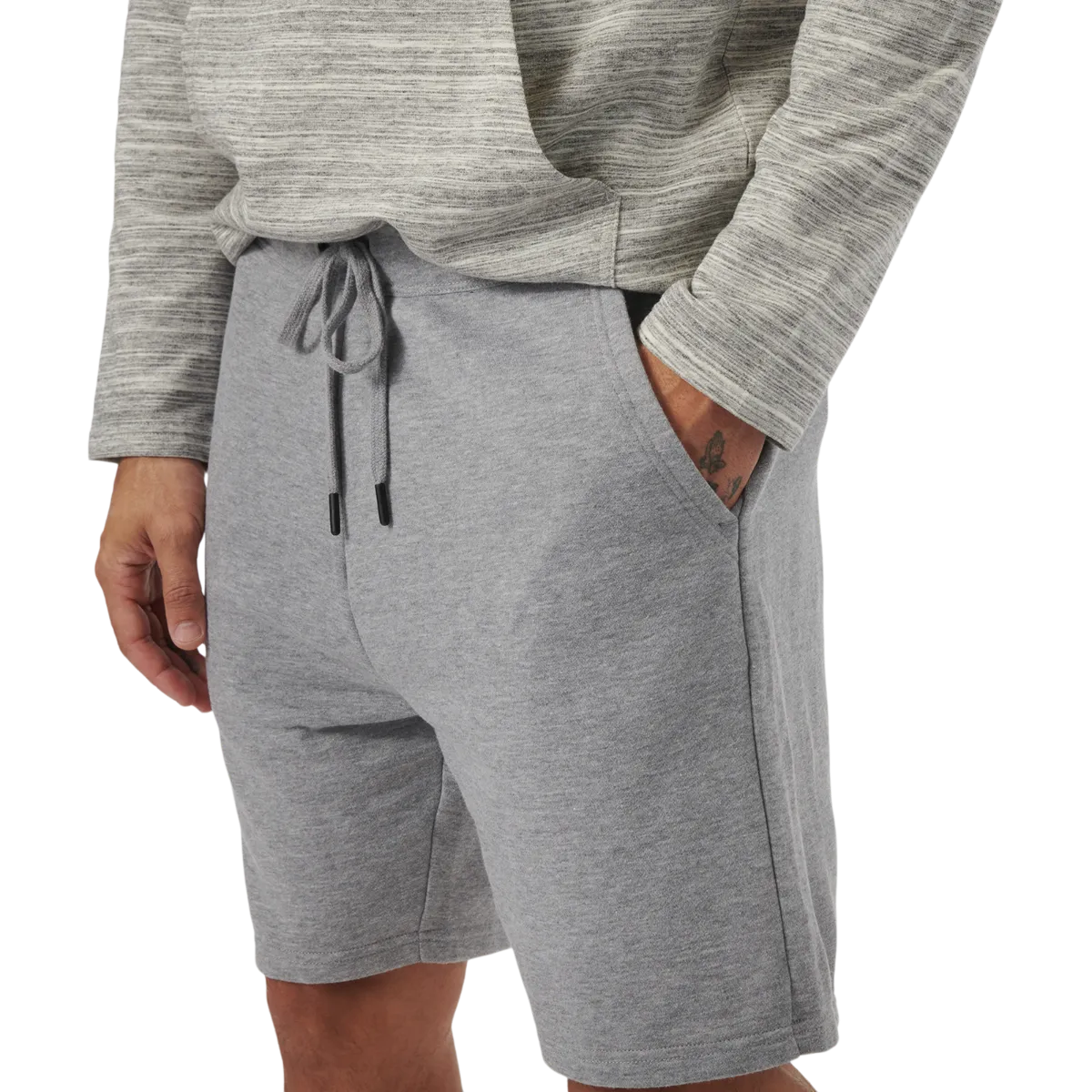 Sea-Doo French Terry Jogger Shorts