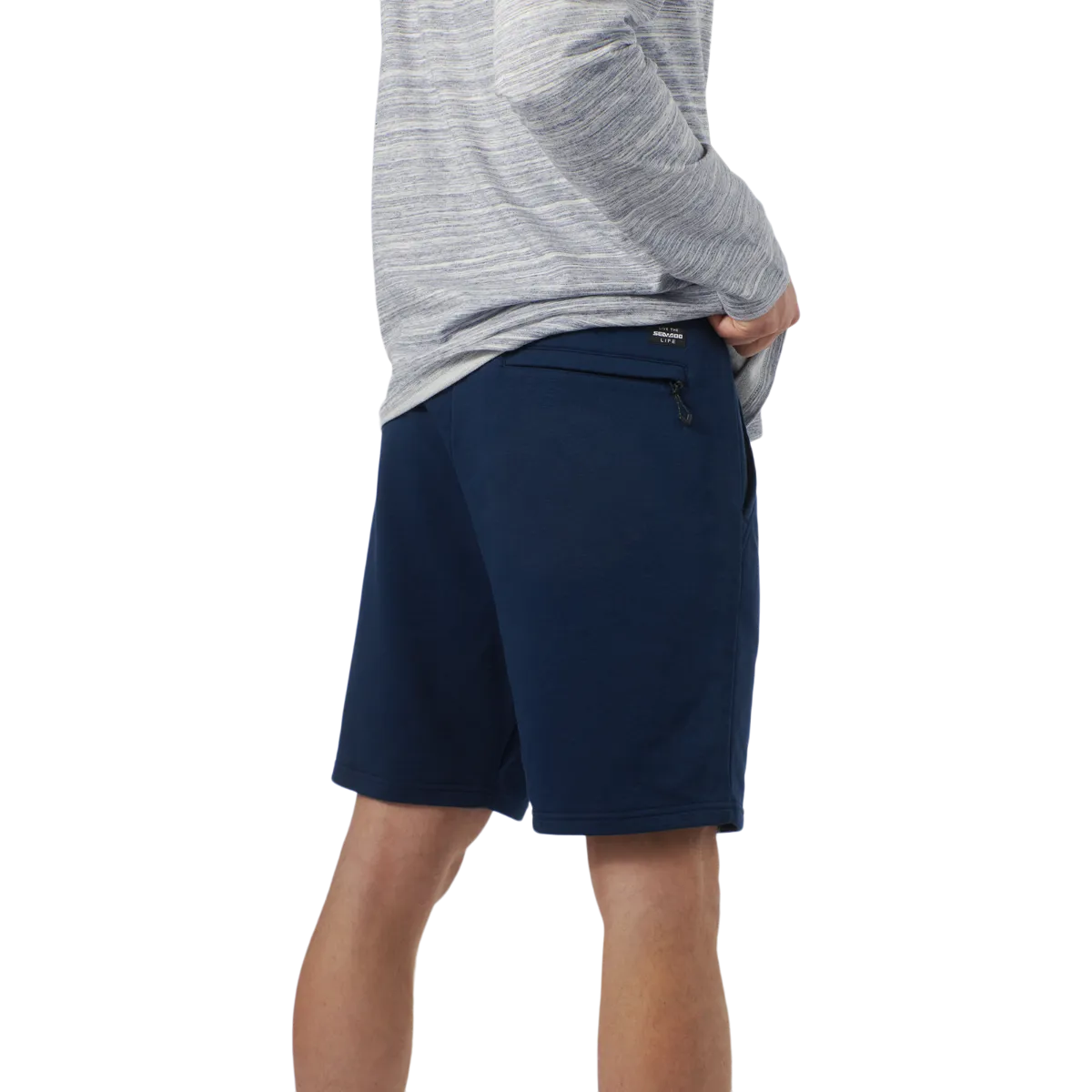 Sea-Doo French Terry Jogger Shorts