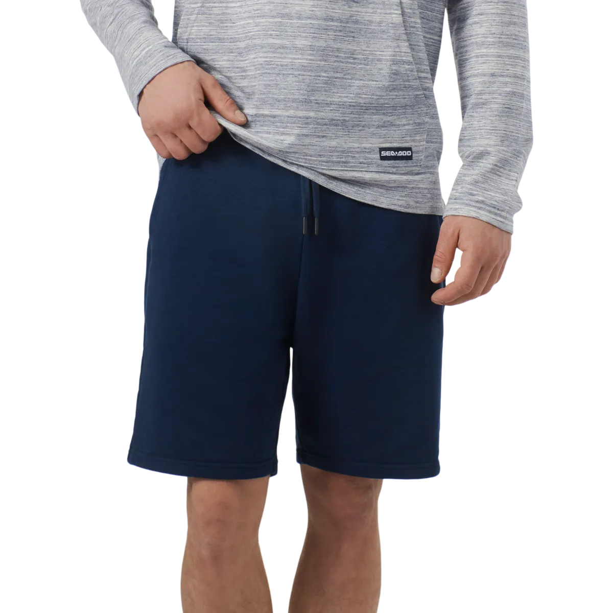 Sea-Doo French Terry Jogger Shorts