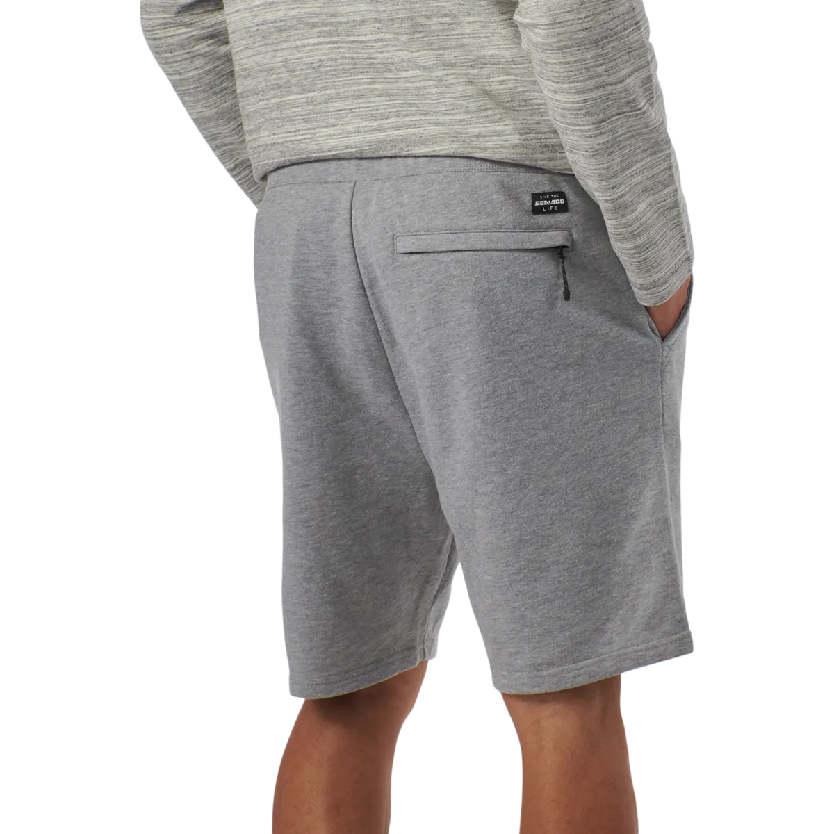 Sea-Doo French Terry Jogger Shorts