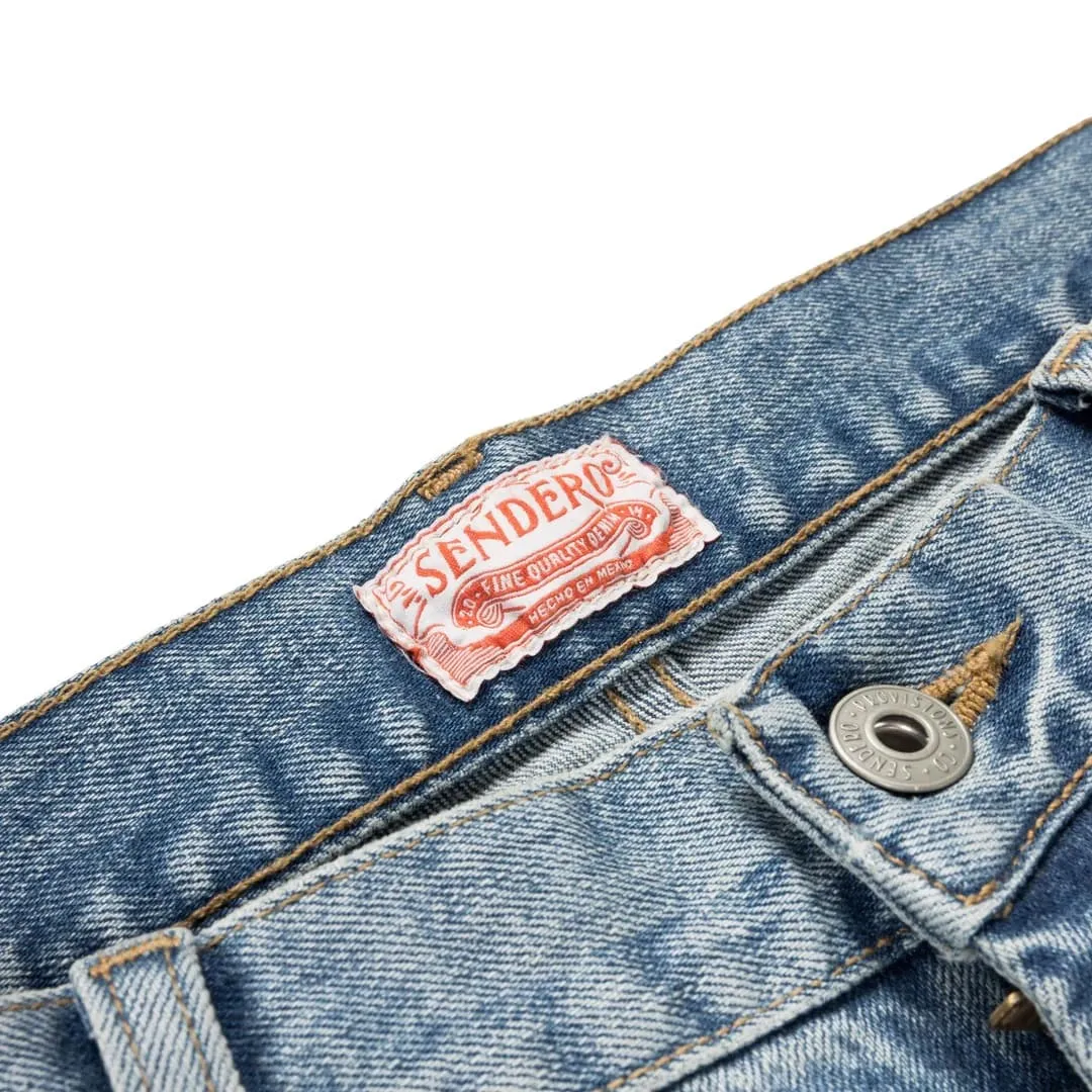 Sendero - The Hueco Jean