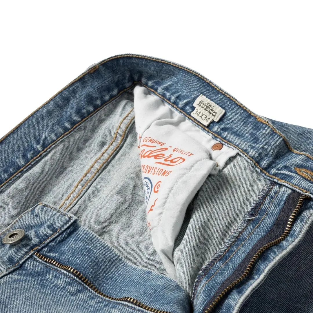 Sendero - The Hueco Jean