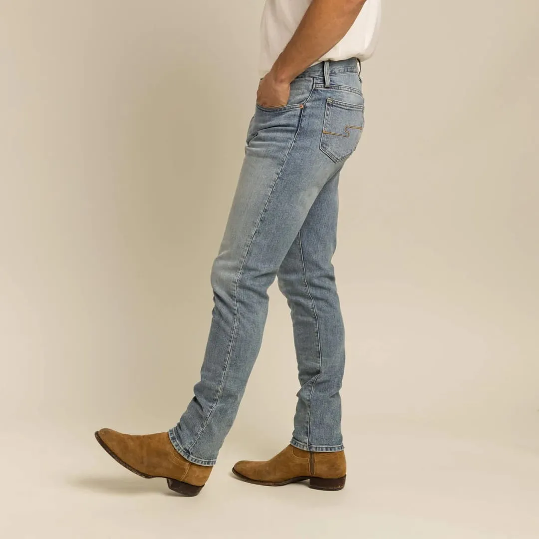 Sendero - The Hueco Jean