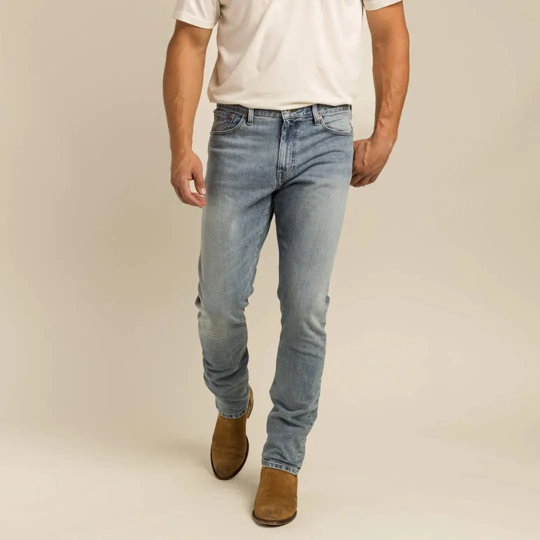 Sendero - The Hueco Jean