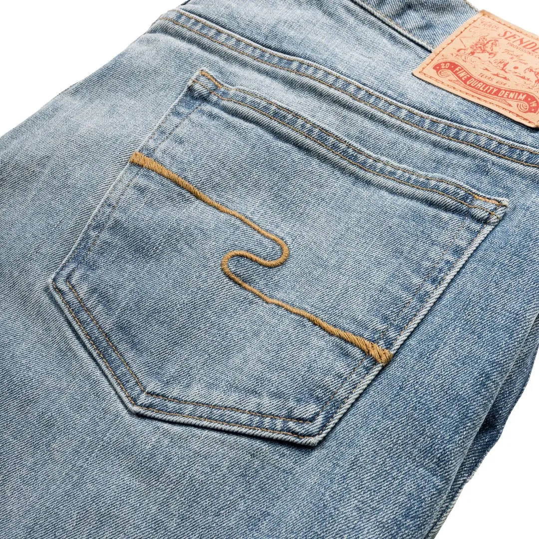Sendero - The Hueco Jean